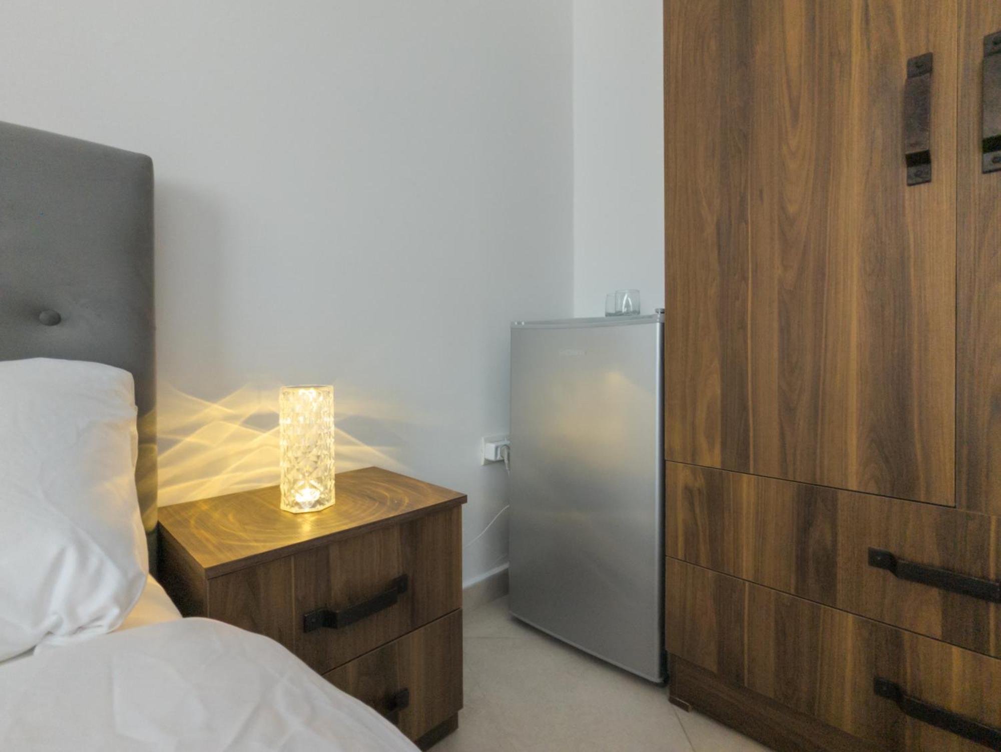 Center Luxury Rooms Tiranë Ngoại thất bức ảnh